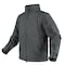 Condor Outdoor Products SUMMIT SOFTSHELL JACKET, GRAPHITE, M 602-018-M - alternate 1